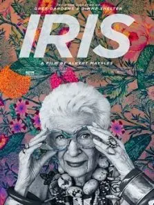 《打扮美国、装点自己》：九旬时尚奶奶的色彩人生，不服老的优雅秘诀！