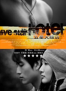 《五星大饭店》：奢华背后的酸甜苦辣，看小人物如何逆袭人生！