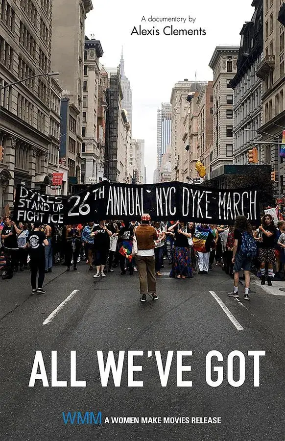 《我们所拥有的一切》：在破碎中寻找完整的爱，一场关于家庭、成长与救赎的动人诗篇