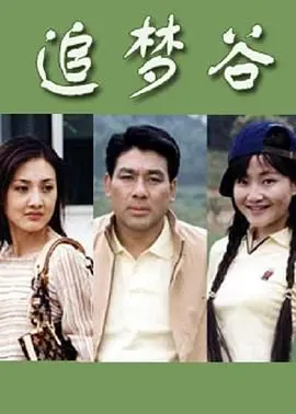 《追梦谷》：一部唤醒童年梦想的治愈之作，在田园牧歌中找寻最初的悸动