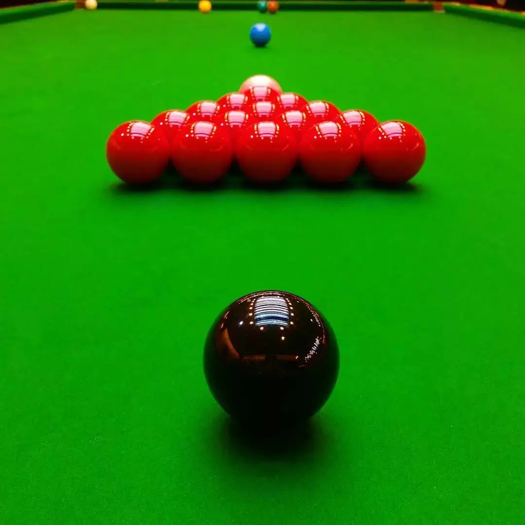 《2023斯诺克英锦赛资格赛》：傅家俊VS霍尔特，老将的荣耀之战！