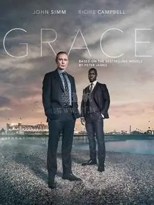 《格雷斯第五季》：医疗剧女王回归！剧情深度解析，情感线飙泪预警！