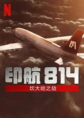 《印航814 坎大哈之劫》：真实事件改编，惊心动魄的空中谈判与人性拷问