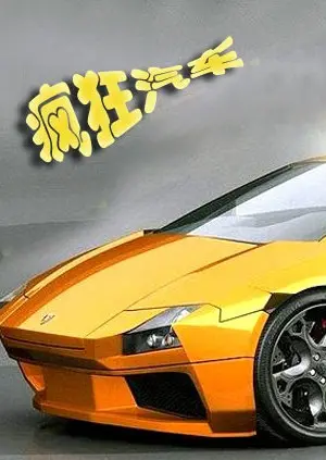 《疯狂汽车》：当赛车遇上喜剧，爆笑追逐与人生救赎的狂野狂想曲！