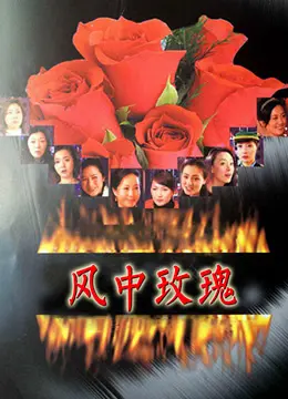 《风中玫瑰》：跨越时空的治愈之旅，一段关于爱与成长的细腻史诗